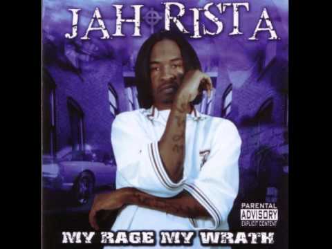 Jah Rista - In My Blood