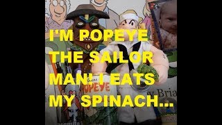 Pickles Comic Strip Creator