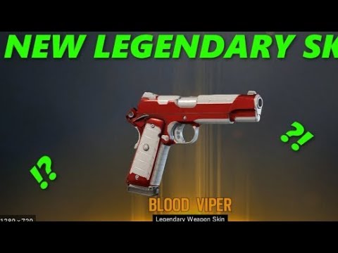 all new legendary skins to rainbow six siege and sick alpha packs