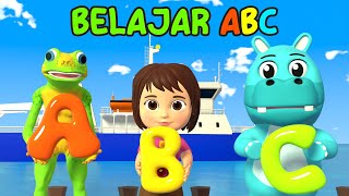 Download lagu Belajar ABC - Lagu ABC Bahasa Indonesia, Lagu Alfabet mp3 Download lagu Belajar ABC - Lagu ABC Bahasa Indonesia, Lagu Alfabet mp3