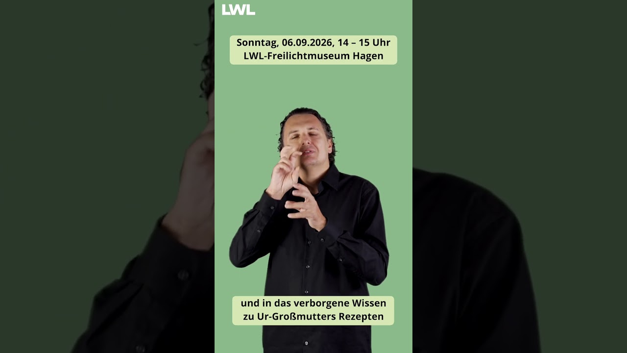 Vorschaubild des YouTube Kurzvideos 