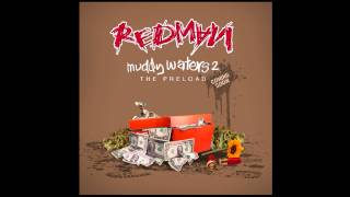 Redman - Rockin&#39; Wit Marley Marl (2014)