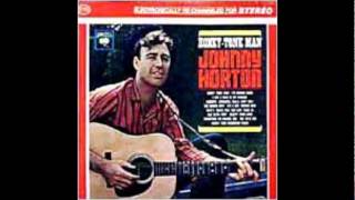 Johnny Horton - Everytime I&#39;m Kissing You