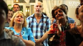 CBN NewsWatch: April 8, 2016