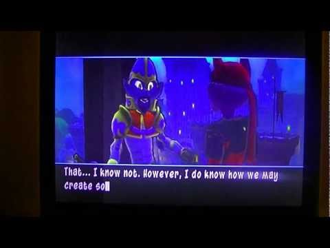 Sly Cooper 4: Thieves in Time playthrough pt69 Betrayal! :O