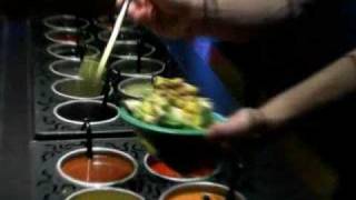Your Tour of Hu-Hot!