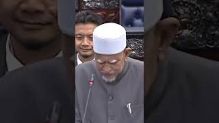 Download lagu Ucapan YB Tan Sri Tuan Guru Haji Abdul Hadi Awang, Presiden PAS merangkap Ahli Parlimen Marang, mp3