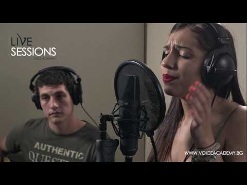 VA Live Studio Sessions - Leena - Meteorite (acoustic)