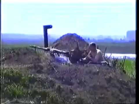 ⚔️🏁 Croatian Patriotic War Song - 3rd Guards Brigade, 3rd Battalion - 3. gardijska brigada, 3. bojna