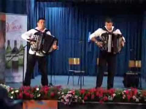 BOJAN NESIC I MARIO MIHAJLOVIC - SPLET KOLA-REKOVAC 2013