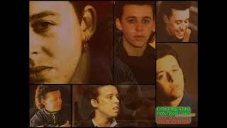 Curt Smith - Sun King