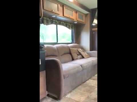 RV Walkthrough: Electrical Systems