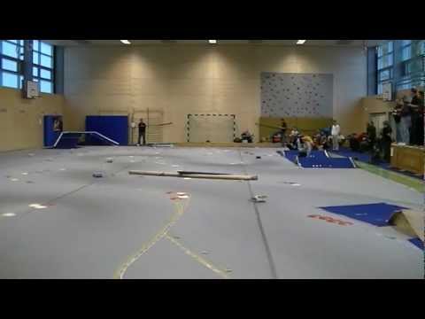 Berlin - Trophy / Der RCCT - ASC - Cup 11.11.2012 Teil 3