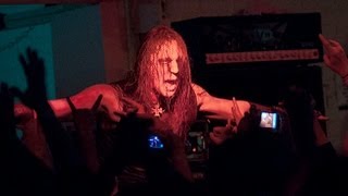Marduk - Panzer Division HD (March 09 - Los Angeles CA) by Kanon Madness