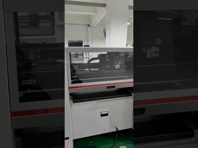 Samsung Hanwha SM471 SMT Pick and Place Machine