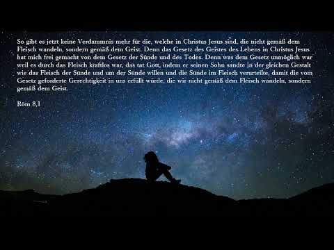 Karl-Hermann Kauffmann - Leben und Tod in der Endzeit