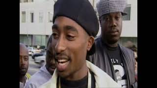 2Pac - When We Ride On Our Enemies