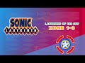 Labyrinth Of The Sky Zone 1 3 Sonic Labyrinth