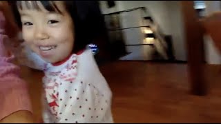 Young@Heart – Listen, the Snow Is Falling (Yoko Ono)