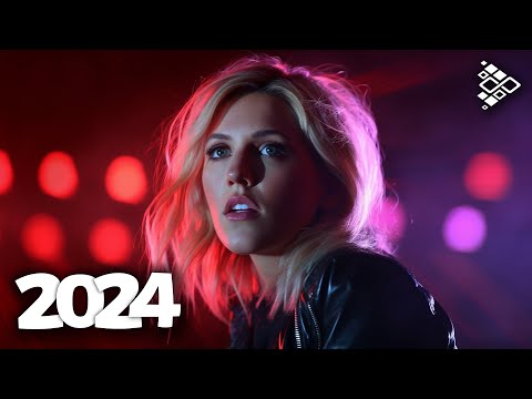 Ellie Goulding, David Guetta, Rihanna, Alan Walker Cover 🎵 EDM Bass Boosted Music Mix #174