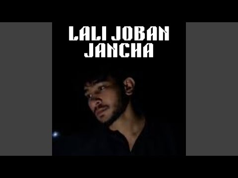 Lali Joban Jancha Ki Hajur (Amit Malla Thakuri)