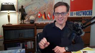 Brandmauer-Merz: Taumeln ohne Ende? – Weltwoche Daily DE