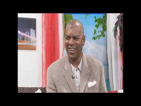 WINDRUSH FOUNDATION / BEN TV INTERVIEWS - Victor Richards EP 7