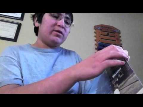 Abbey Road Vinyl Opening and Review