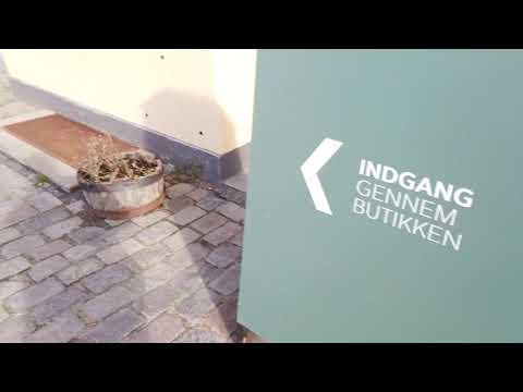 MongoTV_9908 - MIN GÅTUR - Del 7 - Tirsdag 11.Oktober 2022 - Spiser Burger Med Pomfritter