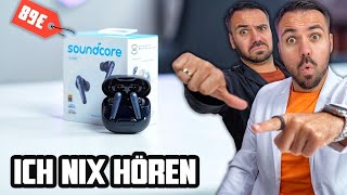 Soundcore Kopfhörer: ZERSTÖREN sie wirklich 300€ High-End-Modelle?!