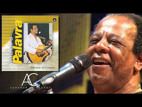 Reina O Senhor - Adhemar De Campos