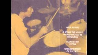 Conquest For Death ‎- One Definition Of Success (Full EP 7'' - 2012)