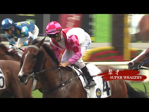 [National Day Raceday 2022] Raceday Highlight