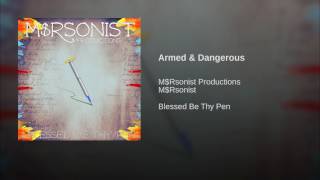 Armed & Dangerous
