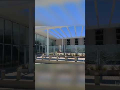 Trabajo Piel de Vidrio - YPF MI GRANJA