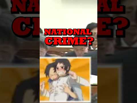 The MOST CONTROVERSIAL anime???