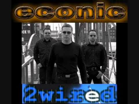 econic - Learning (2wired's Synthpopmischung)