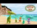 Feet Are Meant For Dancing Dinosaur Train