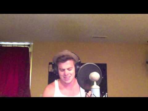Stay With Me - Sam Smith (Samuel Knight Cover)