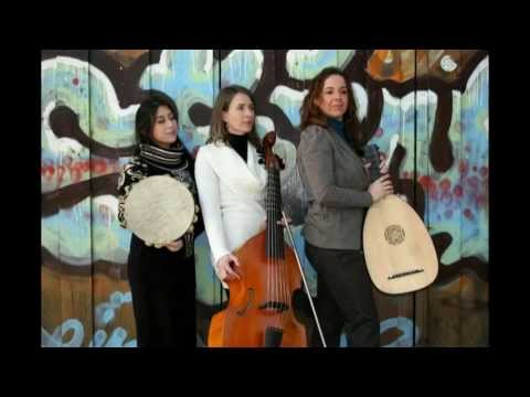La Traditora - Ensemble for Renaissance and Baroque music