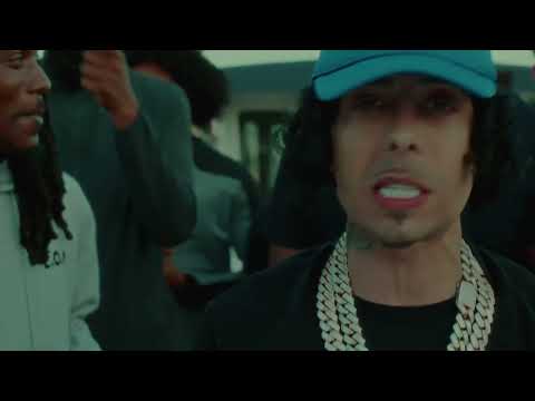 DAPPY - GOATED (OFFiCIAL VIDEO)