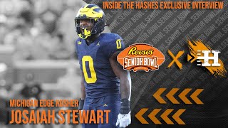 Josaiah Stewart