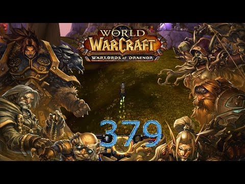 World of Warcraft #379 Schreiberling [German/Deutsch] Let's Play World of Warcraft