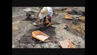 中町遺跡 01 (2015)