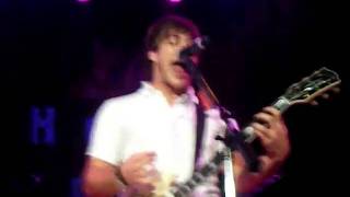 Stephen Jerzak Peace out