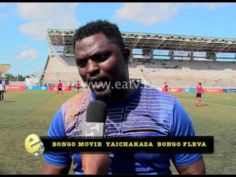 ENEWZ JUNI 12, 2017  - BONGO MOVIE WAWACHAKAZA BONGO FLEVA