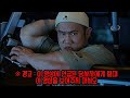 머슬 라디오 34화 - 2부, 장성엽군! 뒷수습은 책임 못집니다...