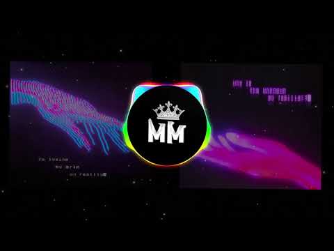 💕Kazaxoslav ft. BALSAM - На Дистанції | Remix - Slowed and Reverb💕