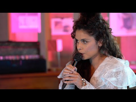 7naSET - Elisa Rodrigues