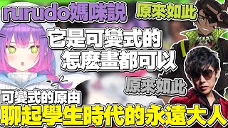 Re: [Vtub] 哈洽馬感覺整個人都不太對勁